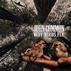 JOHN COMMON: Why Birds Fly