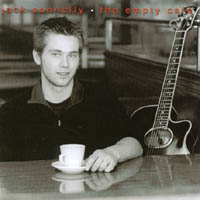 Jack Connolly : The Empty Cafe