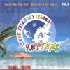 COMPILATION: The Friendly Island Rhythms Vol.1