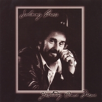 Johnny Cross : Yesterday Once More