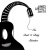 JAMES COBERLY SMITH: The Great 12 String Adventure