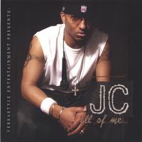 JC : All of Me