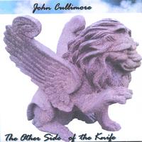 JOHN CULLIMORE: The Other Side of the Knife