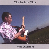 John Cullimore : The Seeds of Time