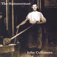 John Cullimore : The Hammerman