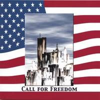JACYSZYN - CHESTNUT - WHEELER: Call For Freedom