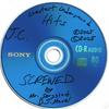J.C.: Greatest Underground Hits-SCREWED!! By Mr. Serrgio and D.J. Steve(The Bootleg)!!!!!
