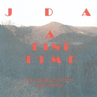 THE JDA PROJECT : A Fine Time