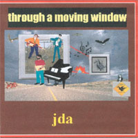 THE JDA PROJECT : Through A Moving Window