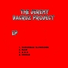 THE JEREMY DACRUZ PROJECT: The Jeremy DaCruz Project - EP
