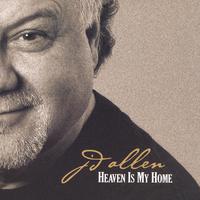 JD Allen : Heaven Is My Home