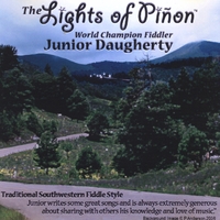 Junior Daugherty : Lights of Pinon