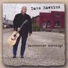 DAVE HAWKINS: Manchester Mornings