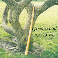 JOHN DAVIS: Greenwood