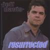 JEFF DAVIS: Resurrected