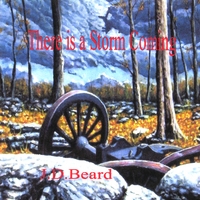 J.d.beard : There Is a Storm Coming