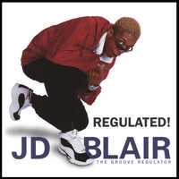 J. D. Blair, \"The Groove Regulator\" : Regulated!