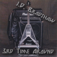 JD Bradshaw : 3rd Time Around