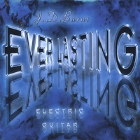 JD Burns : Everlasting