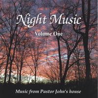 JOHN CLARK: Night Music - Volume 1