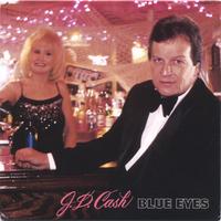 J.D. CASH: Blue Eyes