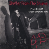 J.D. Danner : Shelter From The Shame