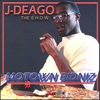 J-DEAGO THE S.H.O.W.: Motown Bidniz