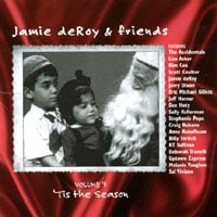 JAMIE DEROY & FRIENDS: 'Tis The Season