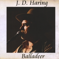 J. D. Haring : Balladeer