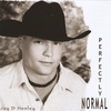 JAY D HENLEY: Perfectly Normal