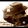 John David Hickey: The Bard