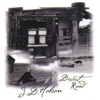 J.D. Hobson : Desert Road