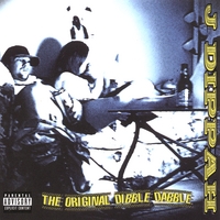 J DIPPAH: The Original Dibble Dabble