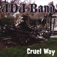 JDJ BAND : Cruel Way