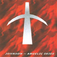 Jon Johnson : Angelic Skies