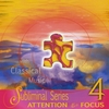 JENNIFER DANIELS-KELBERMAN AND LAWRENCE: Subliminal Series 4: Attention & Focus with Classical Mozart Music