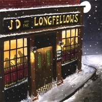 JD AND THE LONGFELLOWS: Happy Hour Again