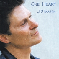 JD Martin : One Heart