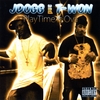 JDOGG AND T-WON: PlayTime Is Ova