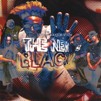 The James Douglas Show : The New Black