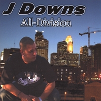 J DOWNS: All-Division