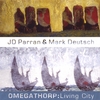 J D PARRAN/MARK DEUTSCH: Omegathorp:Living City