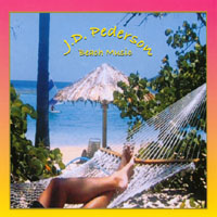 J.D. Pederson : Beach Music