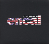 jd romance : encal
