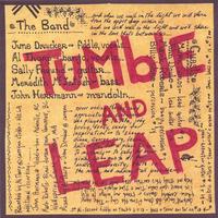 June Drucker : Tumble and Leap