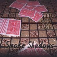 J.D. AND THE SONS OF RHYTHM: Smoke Shadows