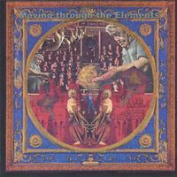 J.D. AND THE SONS OF RHYTHM: Moving Through The Elements