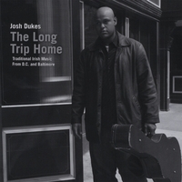JOSH DUKES: The Long Trip Home