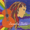 JACQUELINE DURBIN: Rock Bottom