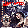 J.D. Venne: Brad Lansky and the 4D-Verse